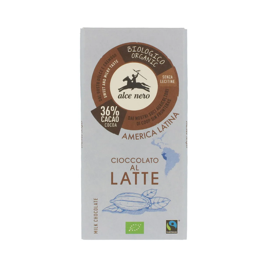 ALCENEROOrganicMilkChocolate100g.png