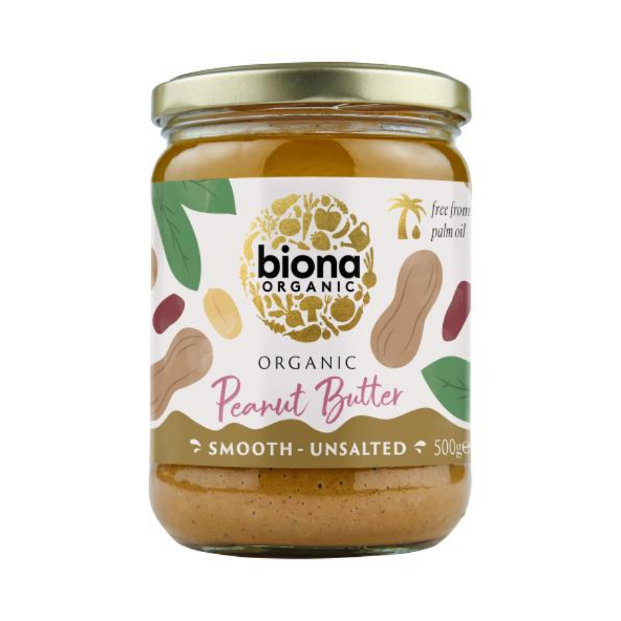 BIONAOrganicPeanutButterSpreadSoft500g.png