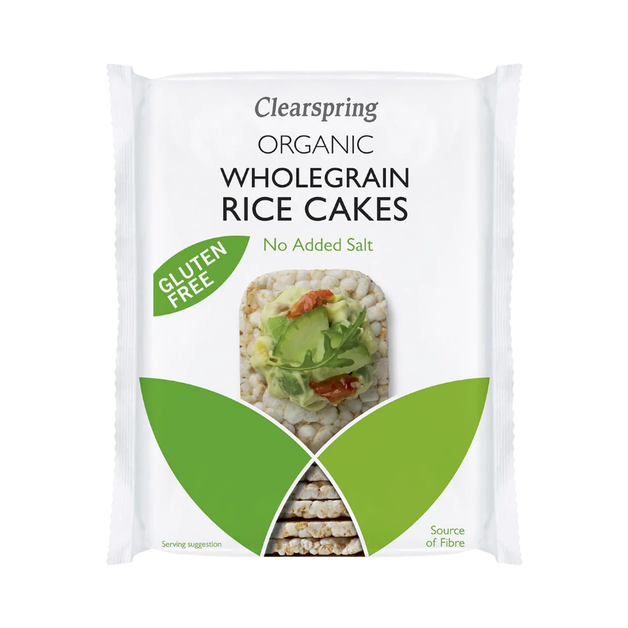 CLEARSPRINGOrganicWholeGrainRiceCakesNoAddedSalt130g.png