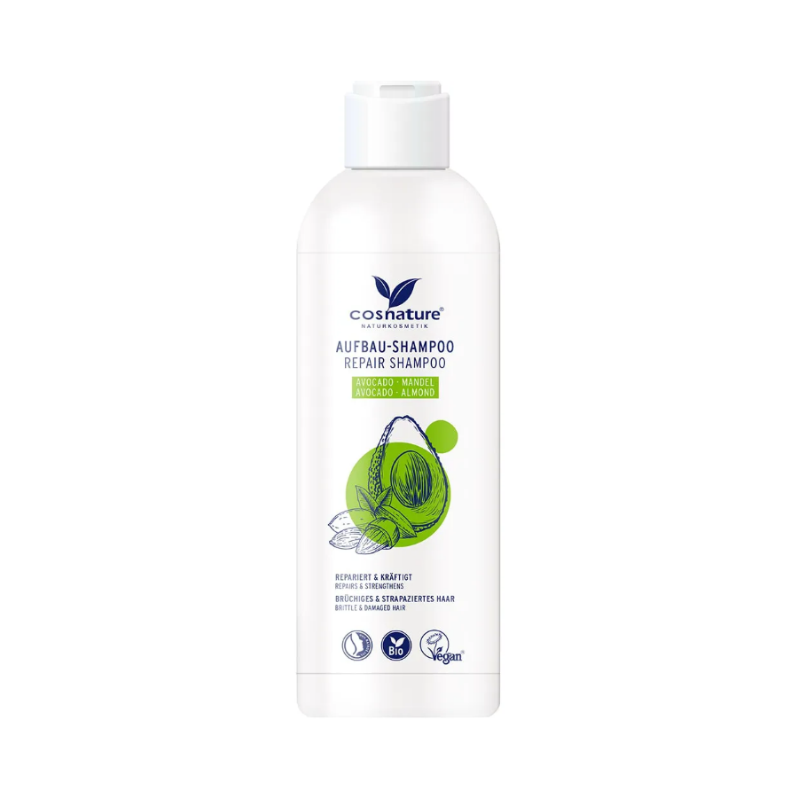 COSNATURERepairingShampooWithAvocado_Almond250ml.png