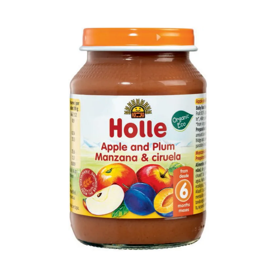 HOLLEOrganicAppleandPlumPuree190g_2194223b-5004-4c46-a073-767b939c61e6.png