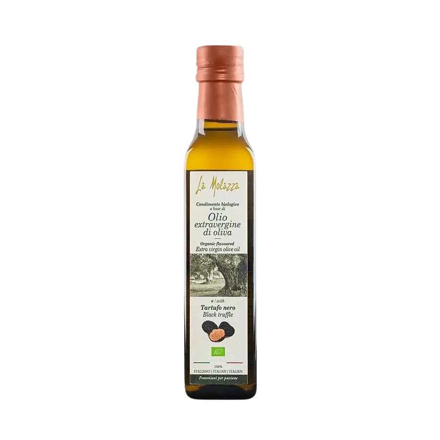 LAMOLAZZAOrganicExtraVirginOliveOilWithBlackTruffleFlavour250ml.png