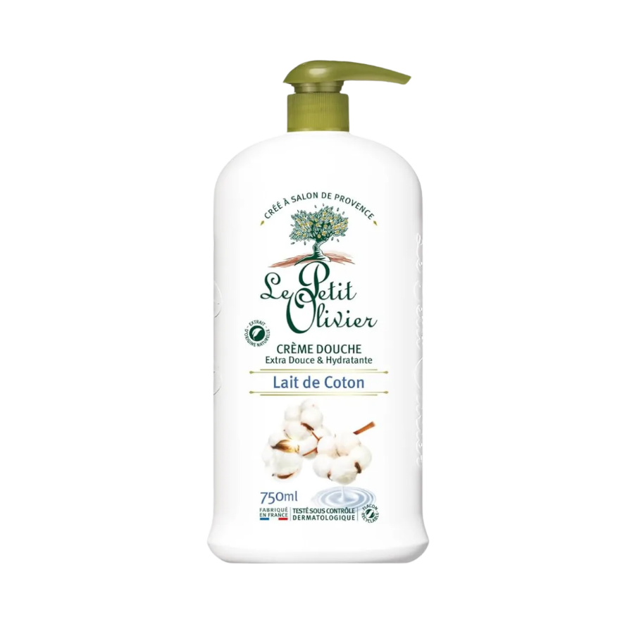 LEPETITOLIVIERCreamyBodyCleanserCottonMilk750ml.png