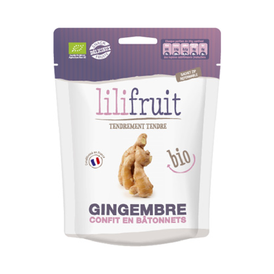 LILIFRUITOrganicCandiedGinger150g.png
