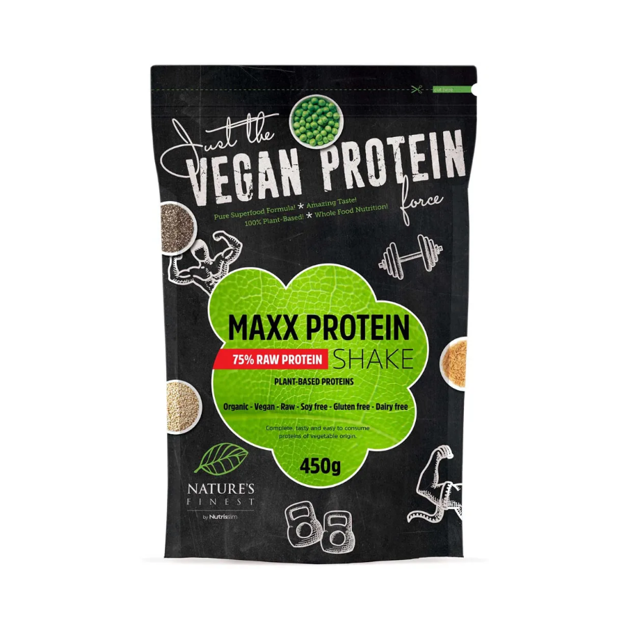 NATURE_SFINESTOrganicRawProteinShakePowder450g.png
