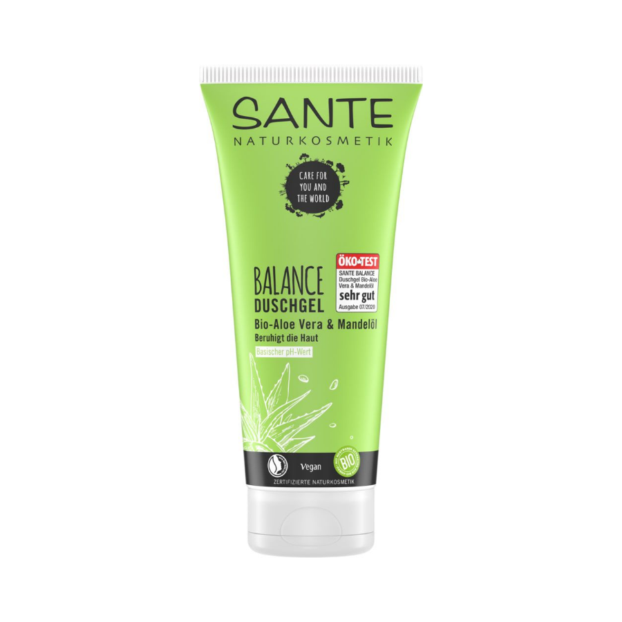 SANTEShowerGelBALANCE200ml.png