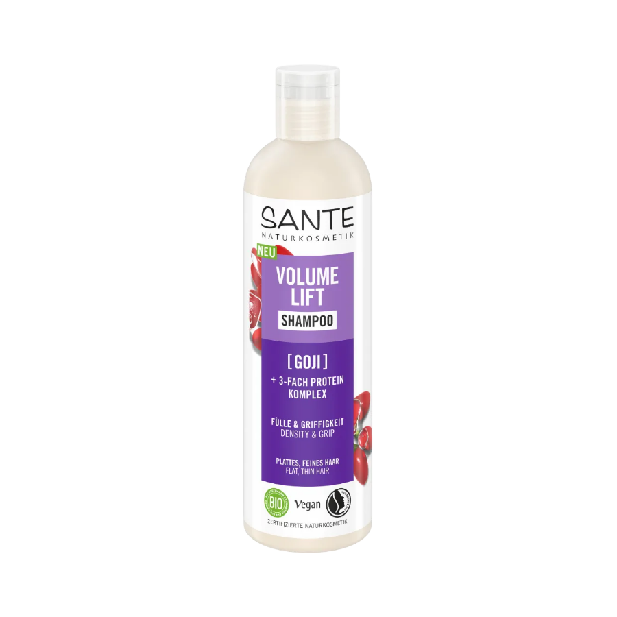 SANTEVolumizingShampooWithGojiBerries_Proteins250ml.png